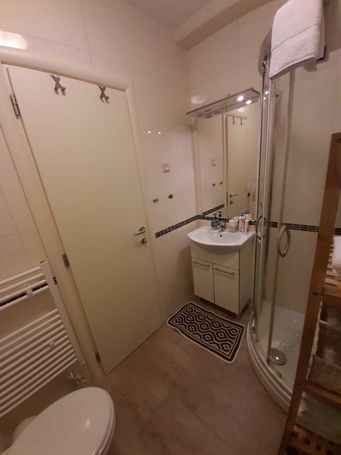 Studio Lea Đảo Krk Ngoại thất bức ảnh
